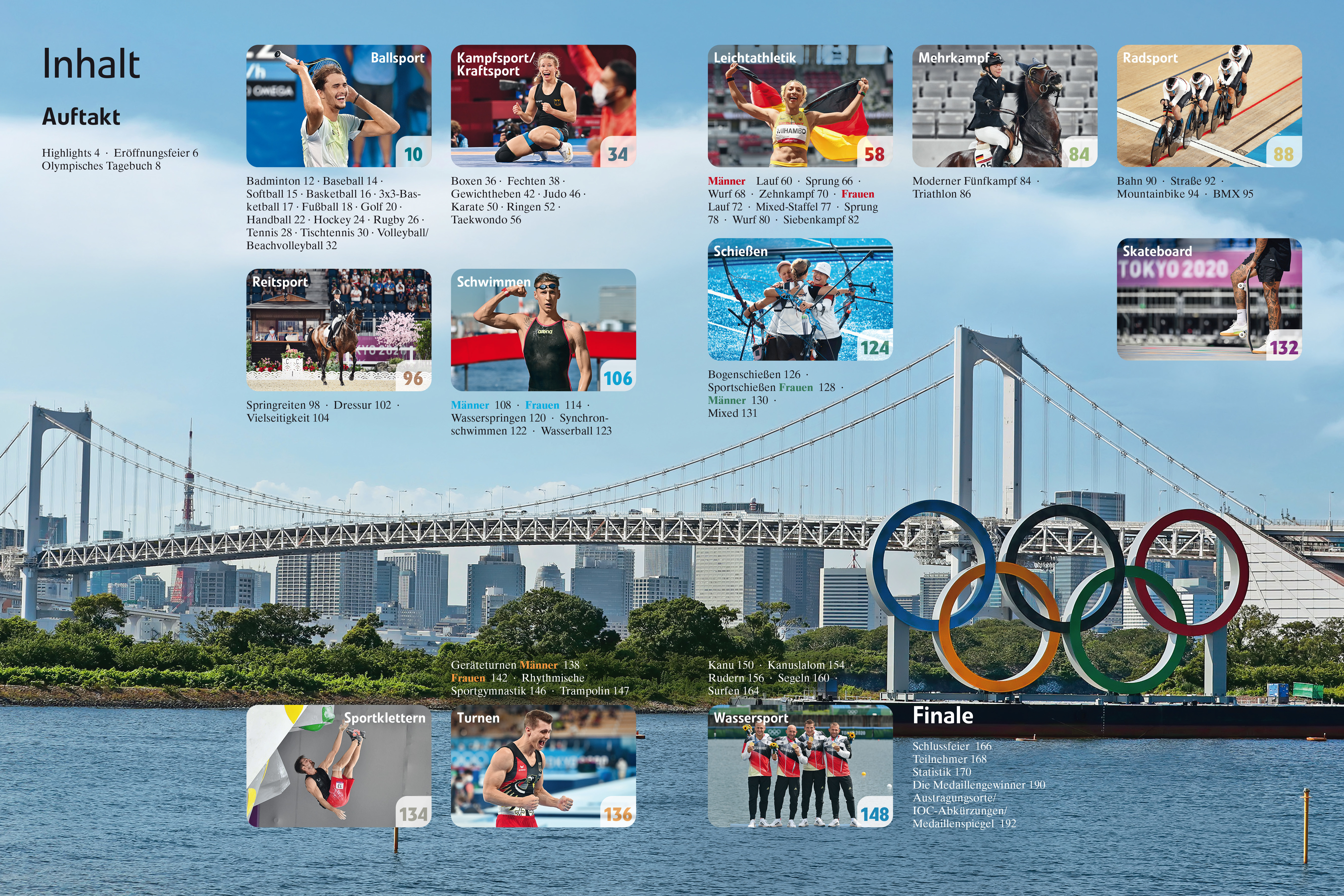 Olympische Spiele Tokyo 2021 Olympische Spiele Tokyo 2021