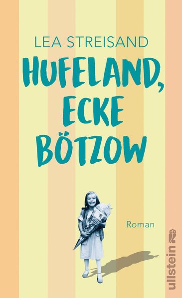 Hufeland, Ecke Bötzow Hufeland, Ecke Bötzow