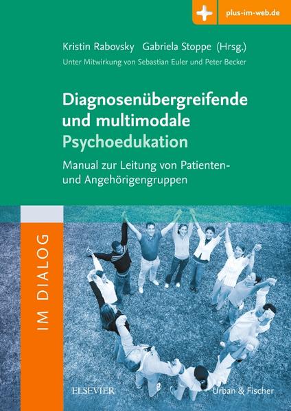 Diagnosenübergreifende und multimodale Psychoedukation