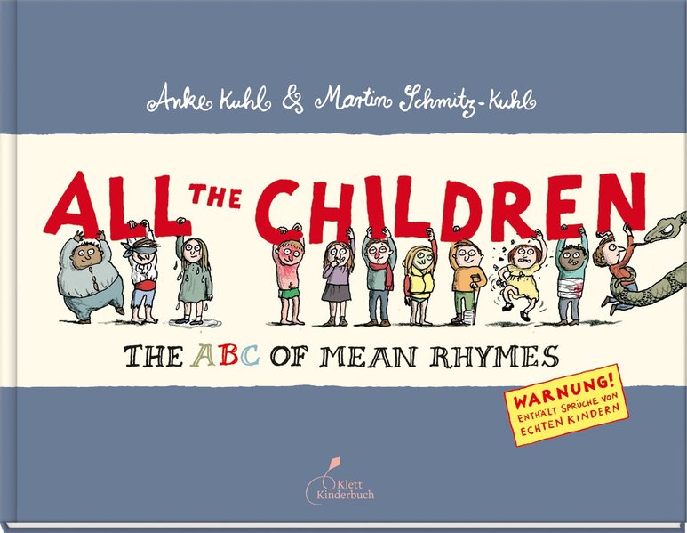 All the Children