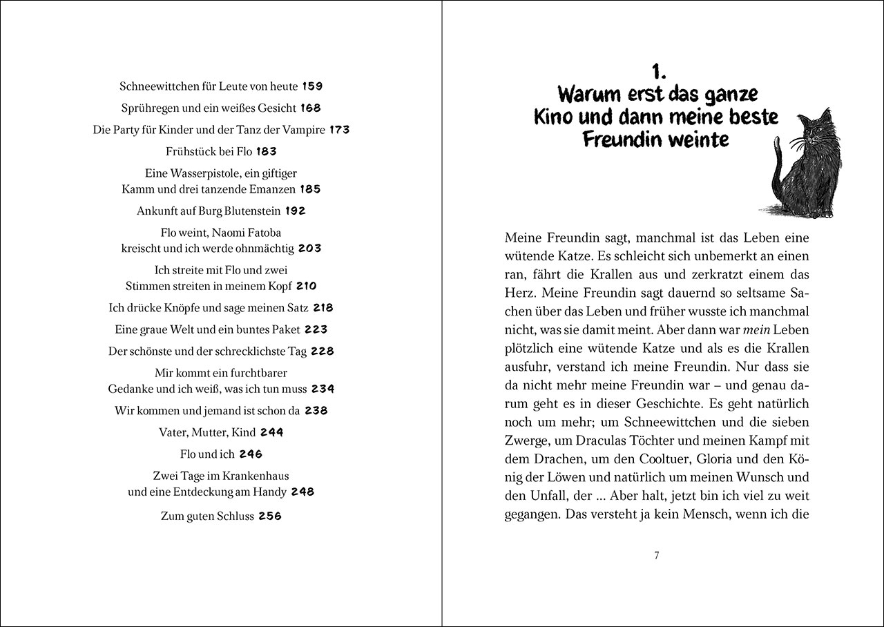 Applaus für Lola! (Band 4)