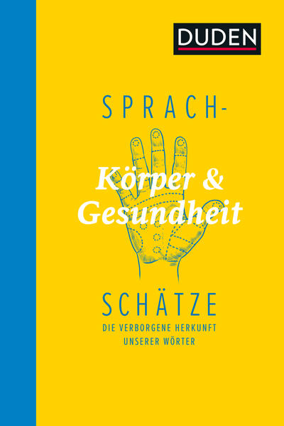 Sprachschätze - Körper und Gesundheit