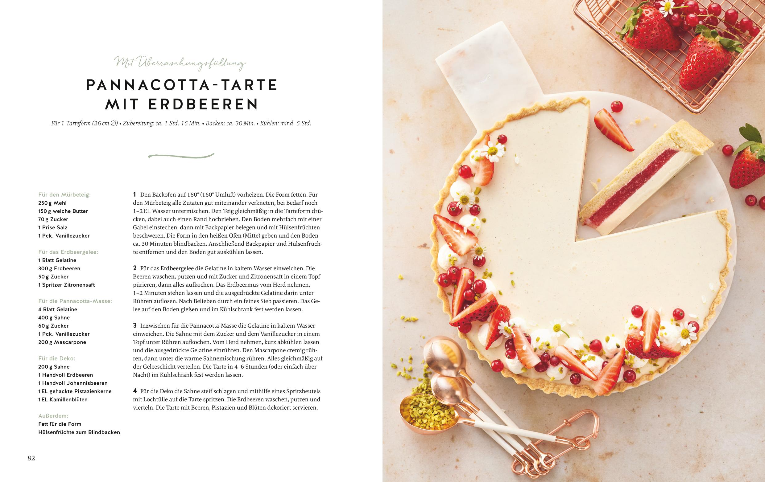 Pretty Baking