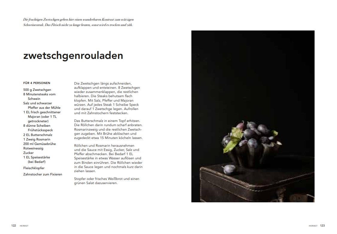 Nanettes Gartenküche - ausgezeichnet mit dem GAD Silber 2023 - Deutscher Kochbuchpreis 2023 Gold und Bronze