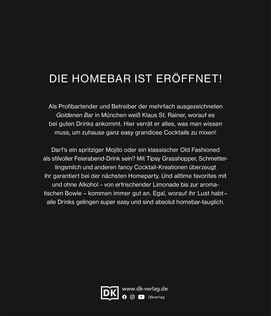 Homebar Homebar