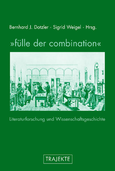 "fülle der combination"