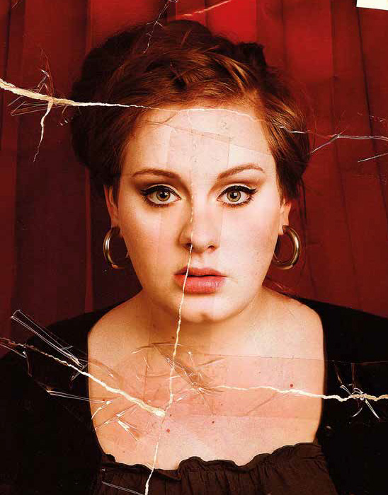 Adele