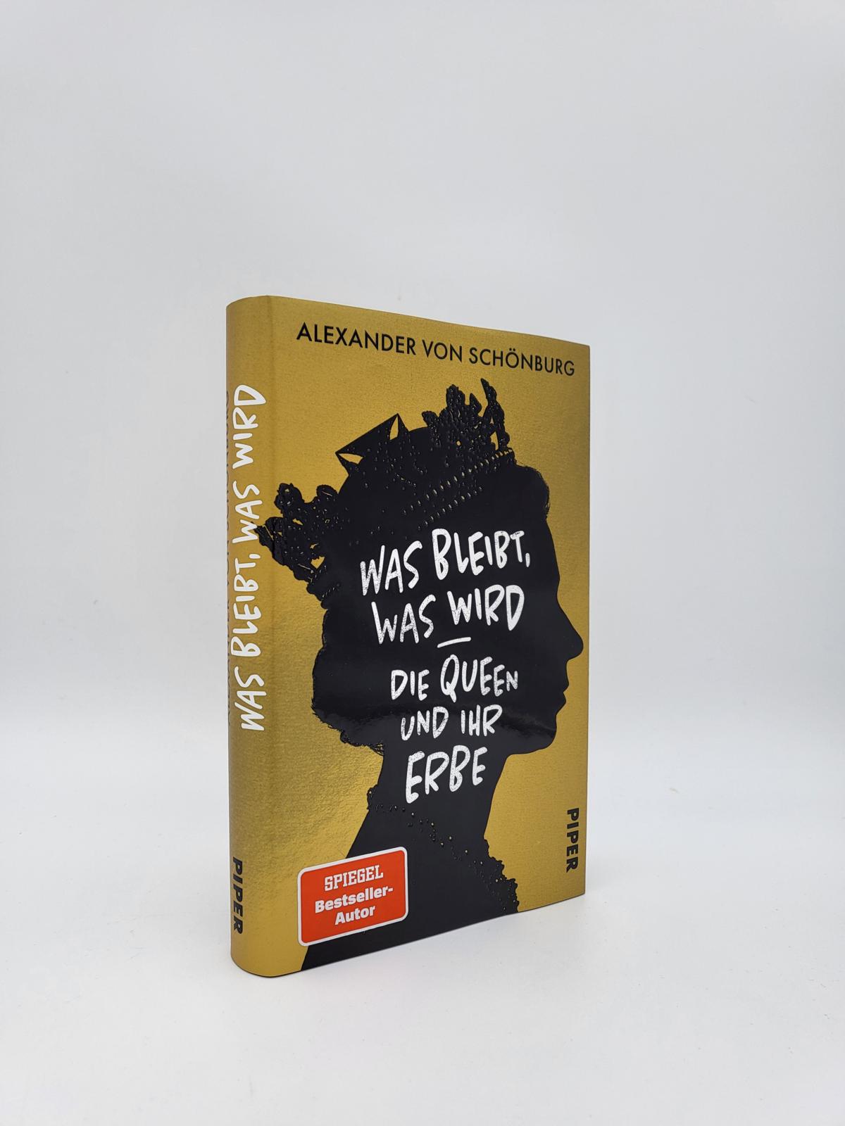 Was bleibt, was wird – die Queen und ihr Erbe