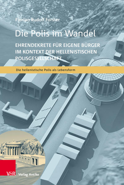 Die Polis im Wandel