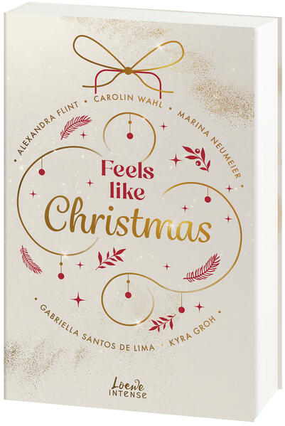 Feels like Christmas