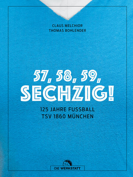 57, 58, 59, SECHZIG!