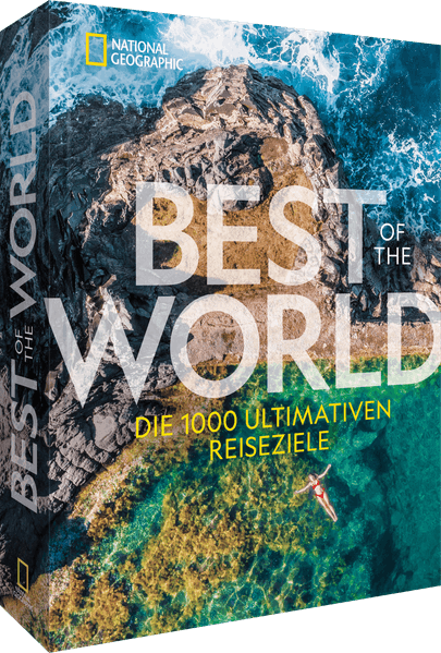 National Geographic Best of the World