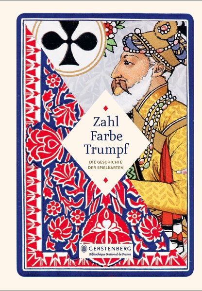 Zahl Farbe Trumpf Zahl Farbe Trumpf