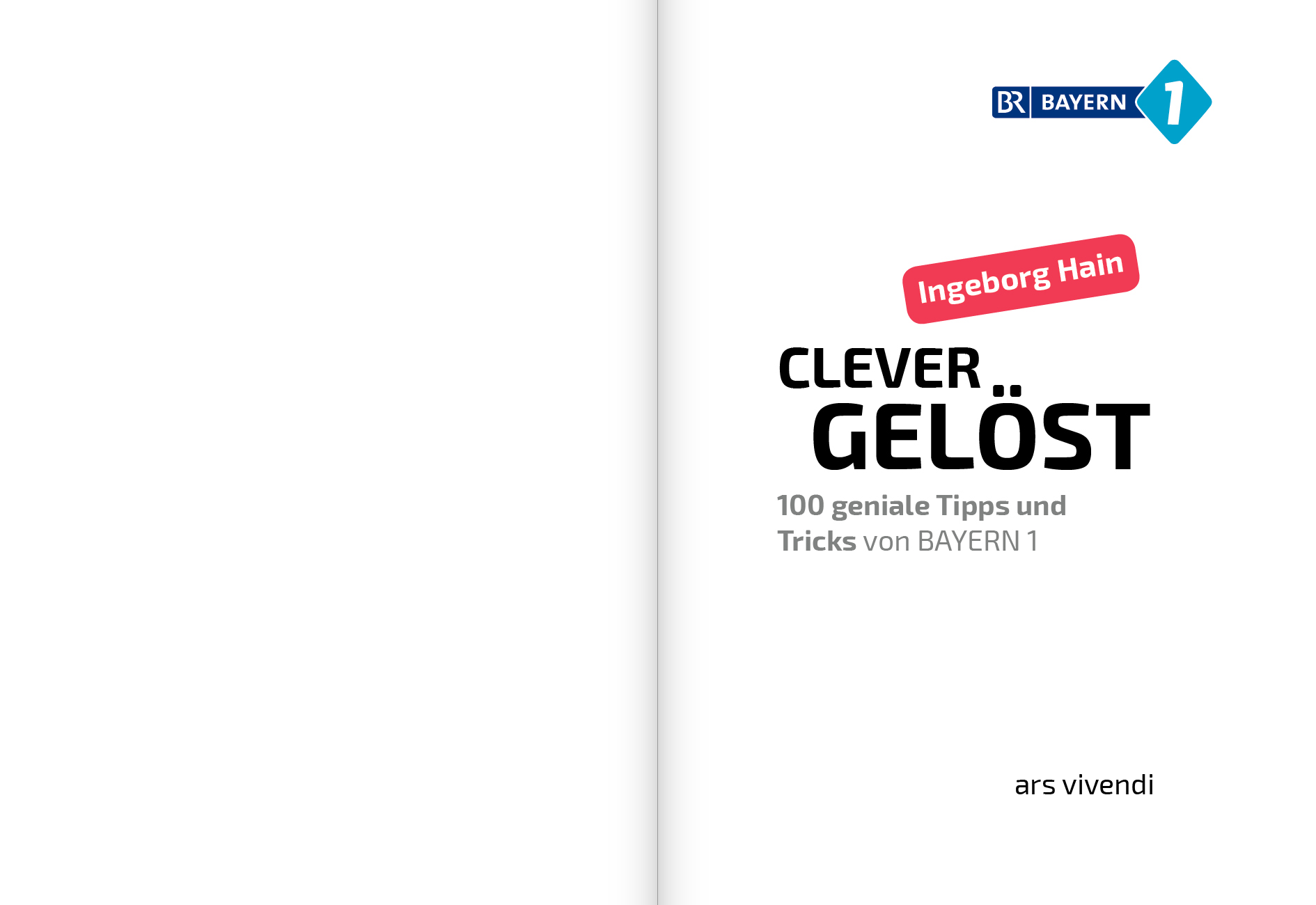 Clever gelöst