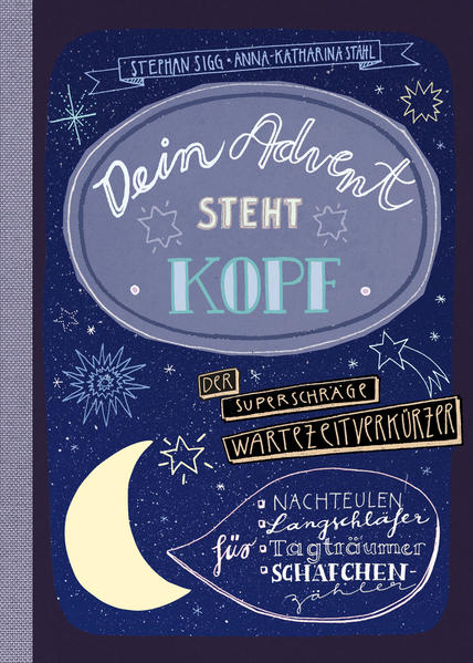 Dein Advent steht Kopf 2 Dein Advent steht Kopf 2