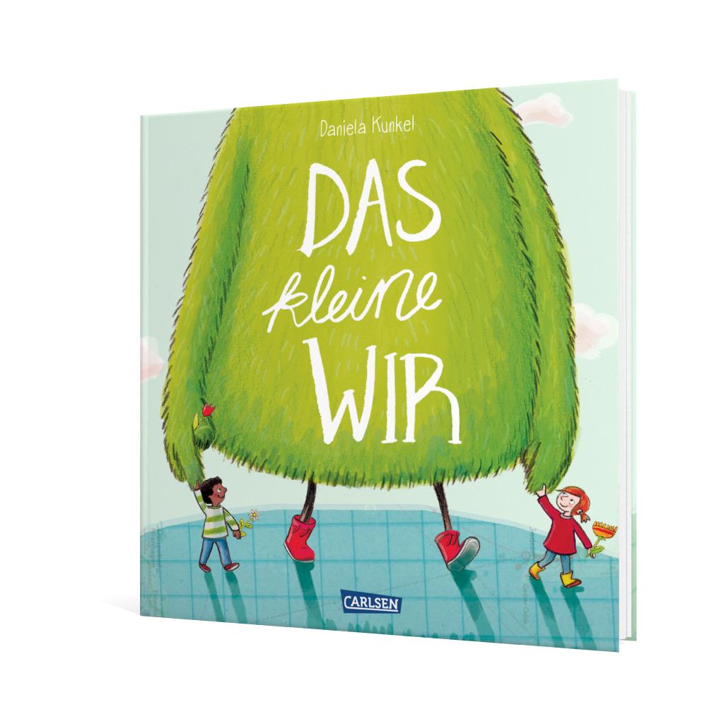 Das kleine WIR