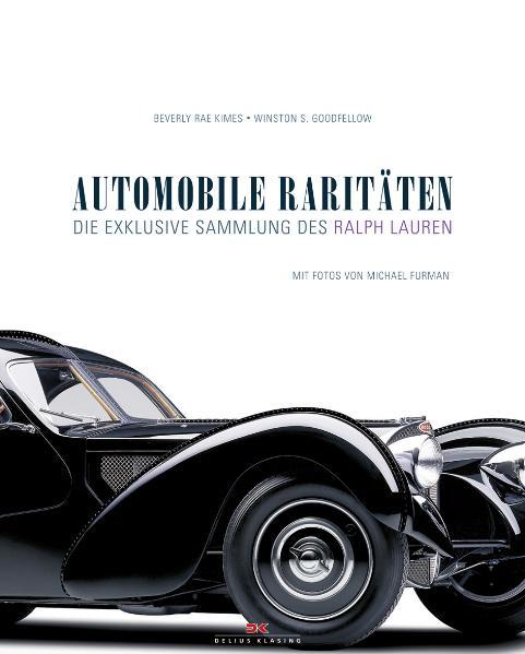 Automobile Raritäten