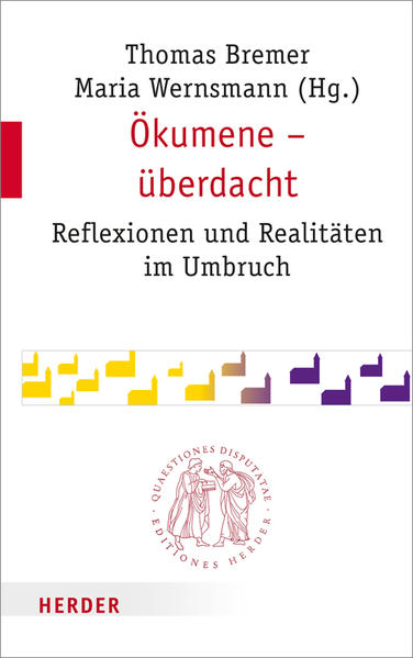 Ökumene - überdacht