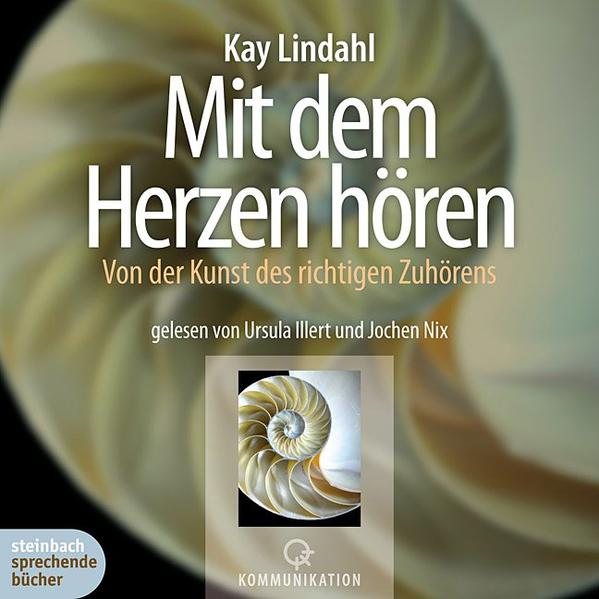 Mit dem Herzen hören (Audio-CD)