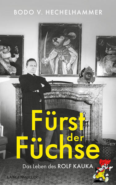 Fürst der Füchse