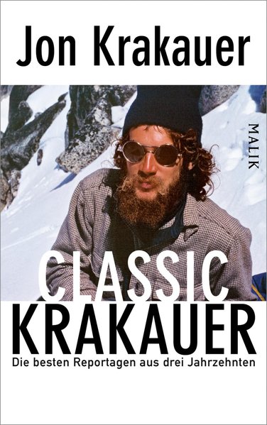 Classic Krakauer Classic Krakauer