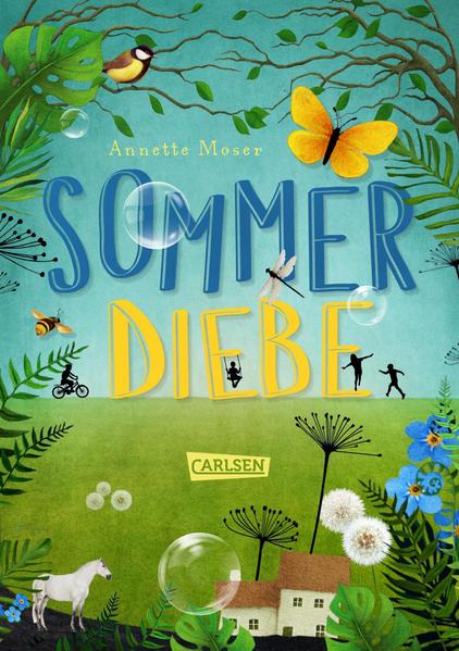 Sommerdiebe Sommerdiebe