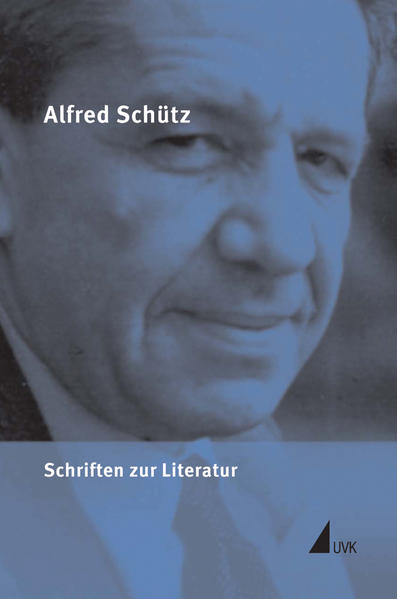 Schriften zur Literatur