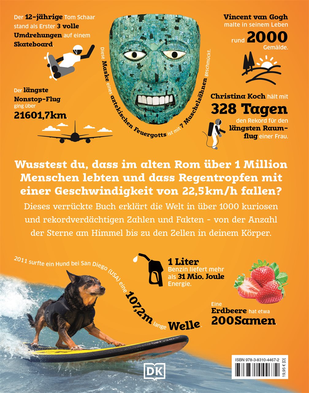 Unsere Welt in Zahlen