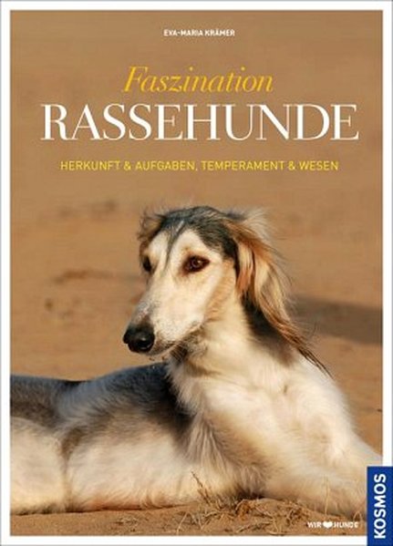 Faszination Rassehunde Faszination Rassehunde