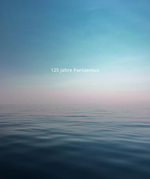 125 Jahre Pantaenius