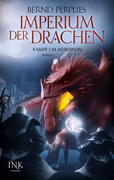 Imperium der Drachen - Kampf um Aidranon Imperium der Drachen - Kampf um Aidranon
