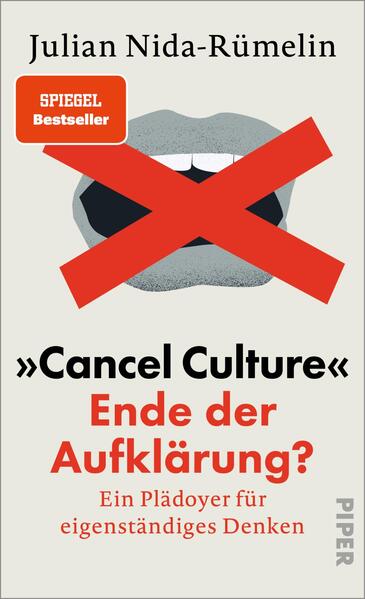 »Cancel Culture« – Ende der Aufklärung? »Cancel Culture« – Ende der Aufklärung?