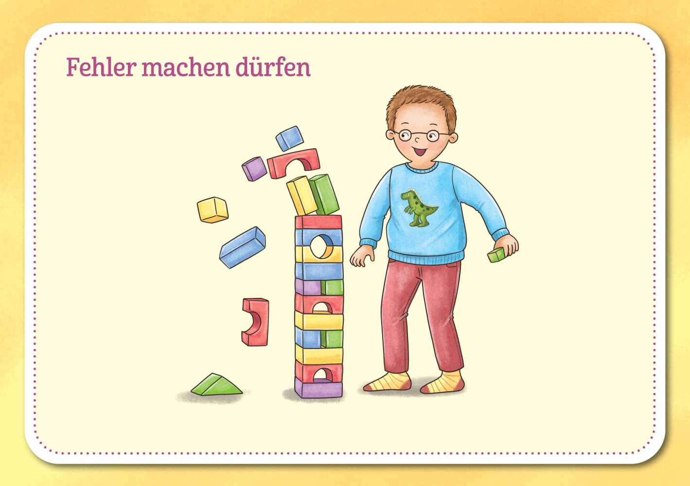 30 Mutmachverse und Wohlfühlreime