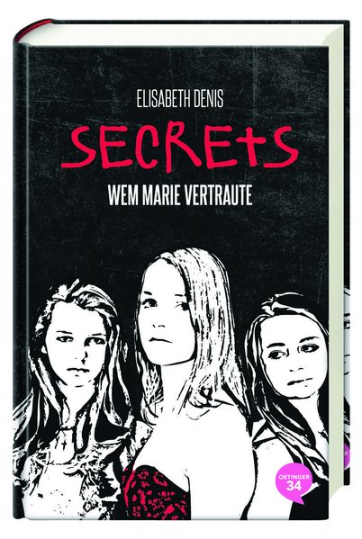 Secrets Secrets