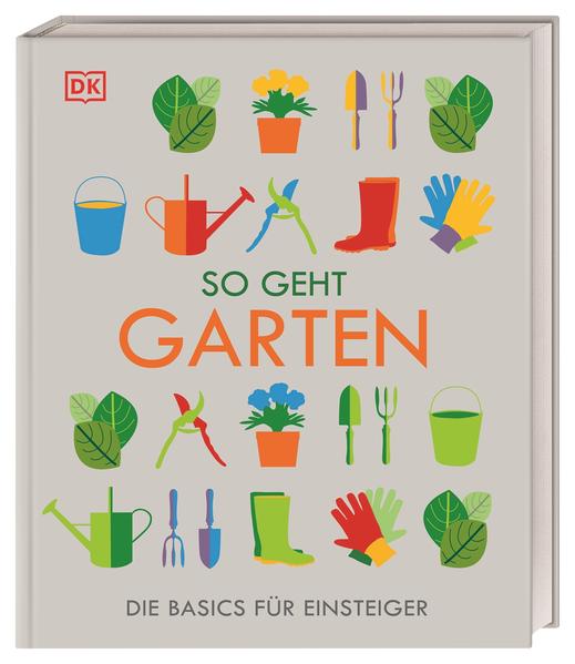So geht Garten So geht Garten