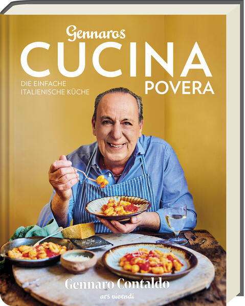 Gennaros Cucina Povera Gennaros Cucina Povera