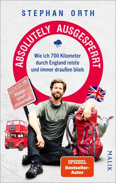Absolutely ausgesperrt Absolutely ausgesperrt