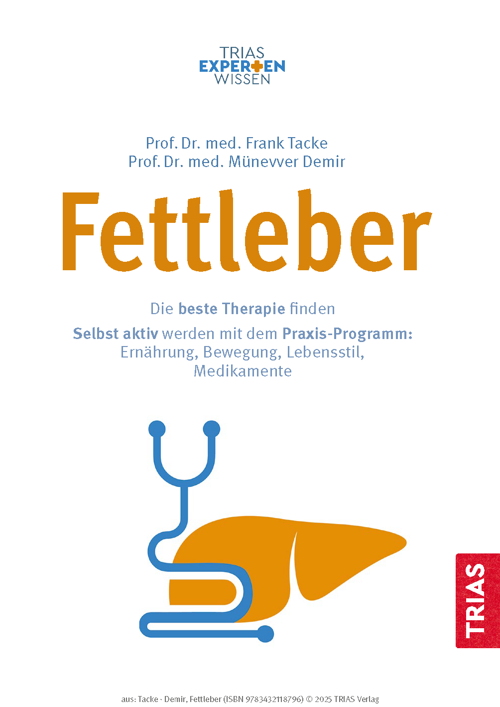Expertenwissen: Fettleber