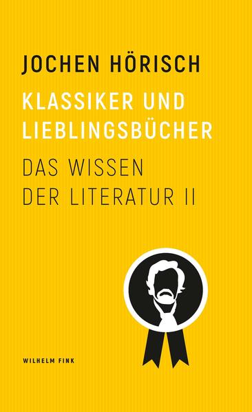 Klassiker und Lieblingsbücher