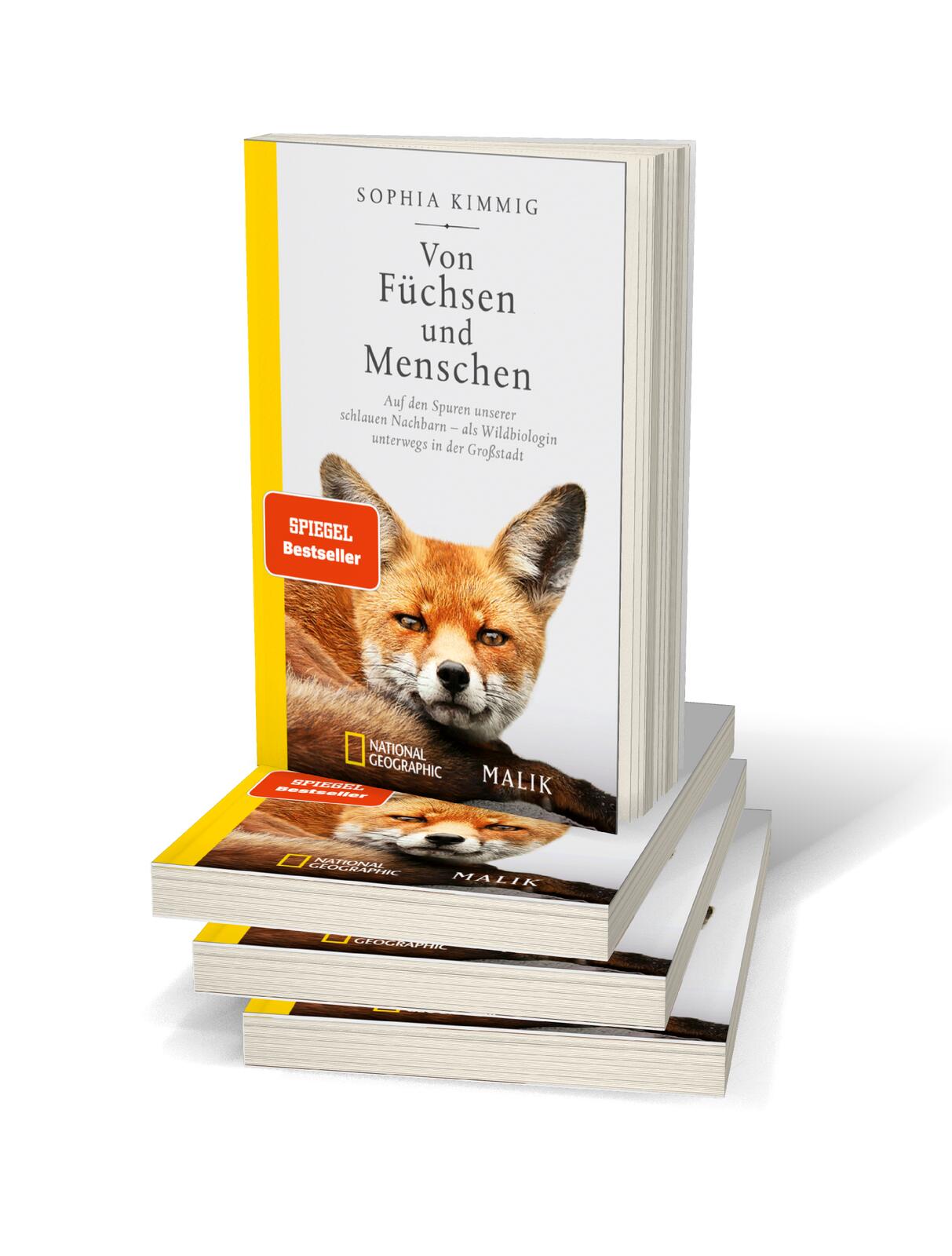 Von Füchsen und Menschen Von Füchsen und Menschen