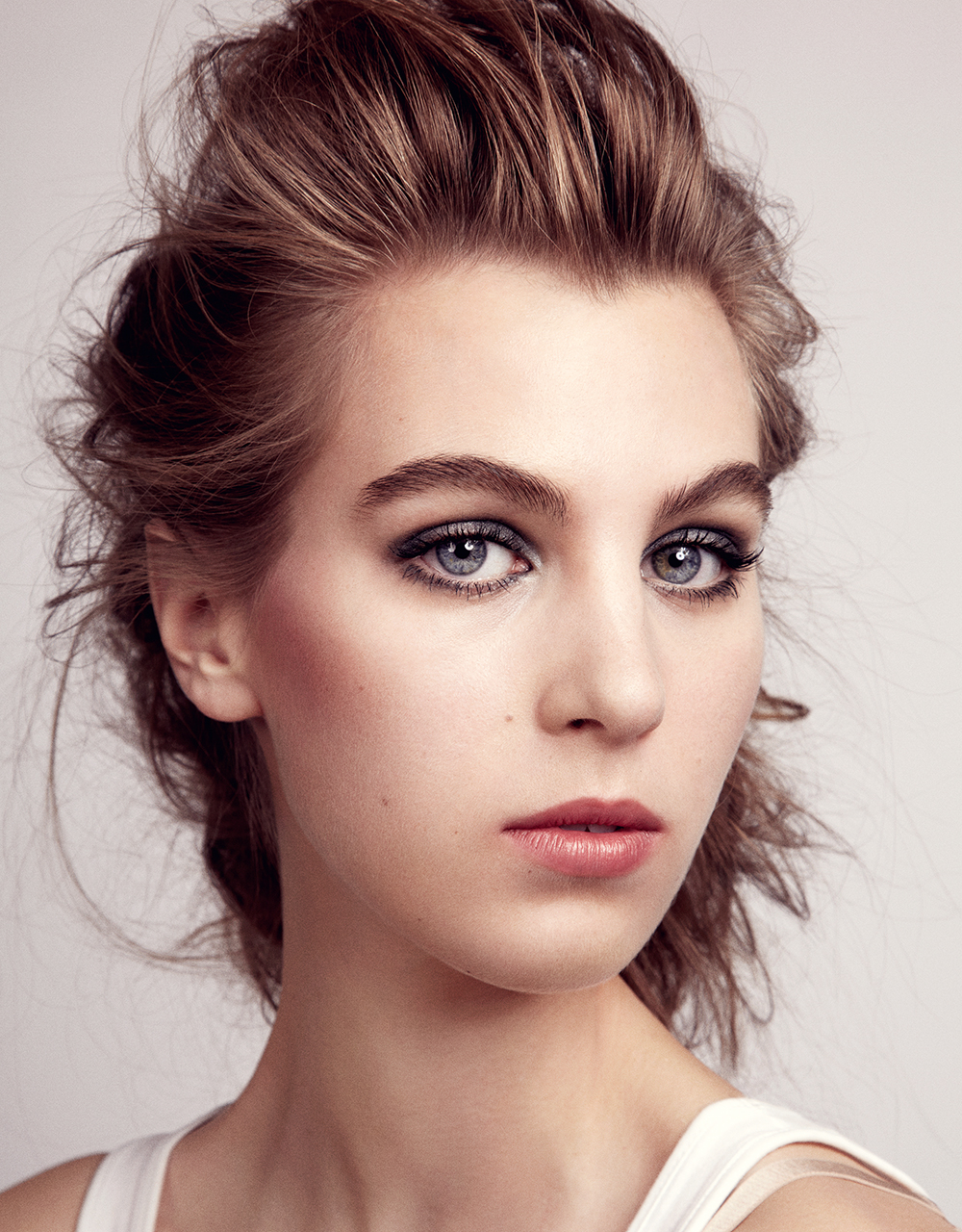 Easy Make-up