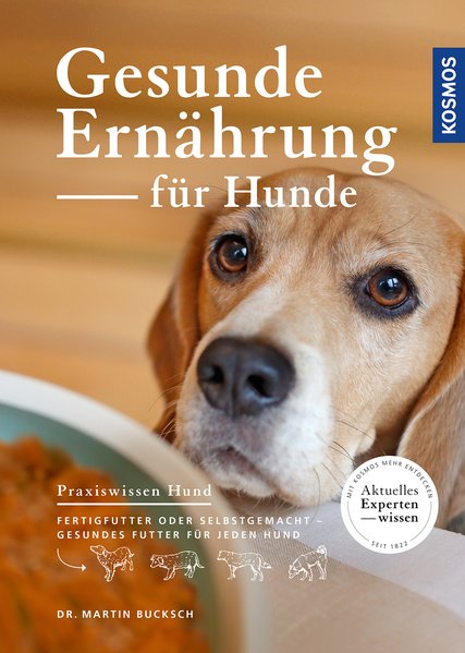 Gesunde Ernährung für Hunde Gesunde Ernährung für Hunde