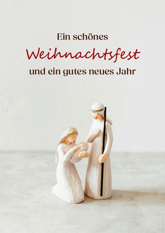 Freue dich, Welt! – Postkartenset