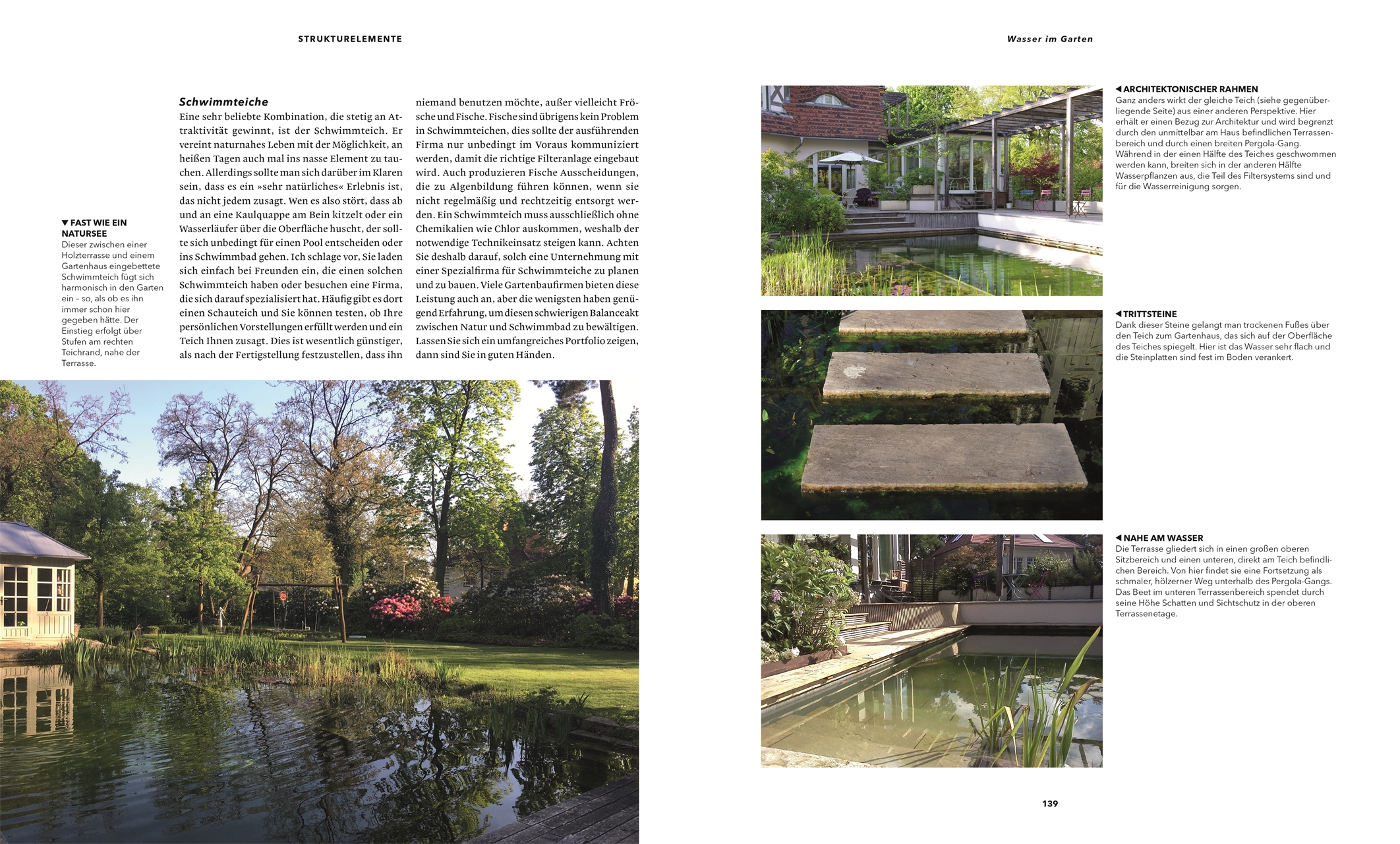 Gartenträume Gartenträume