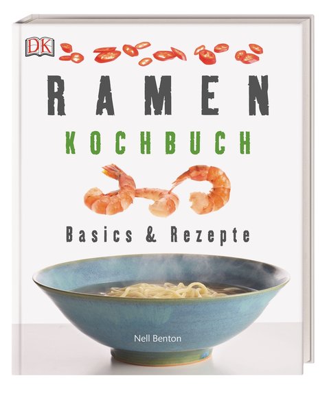 Ramen-Kochbuch