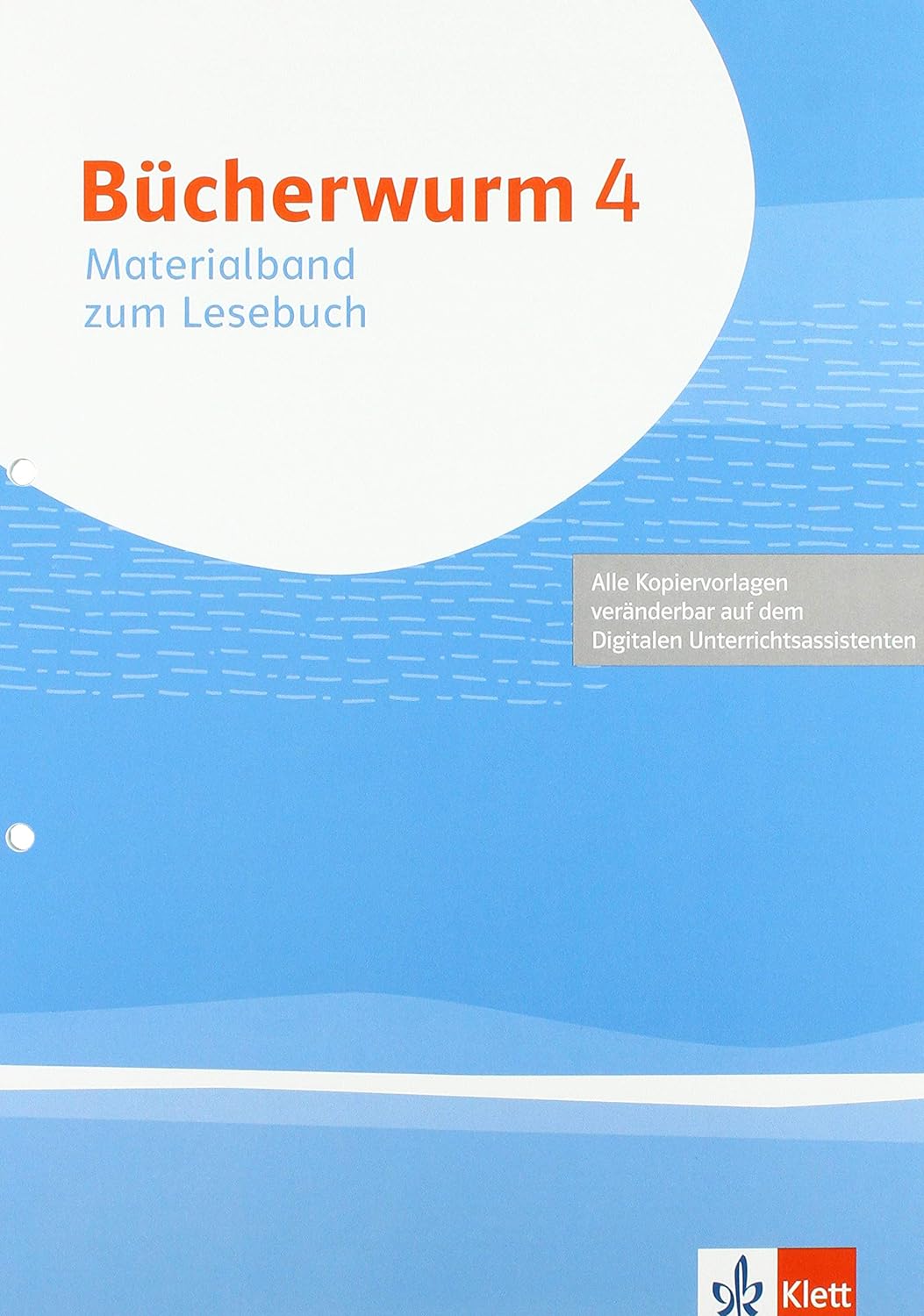 Bücherwurm Lesebuch 4. Ausgabe für Berlin, Brandenburg, Mecklenburg-Vorpommern, Sachsen, Sachsen-Anhalt, Thüringen