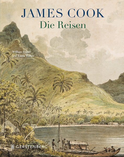 James Cook - Die Reisen James Cook - Die Reisen