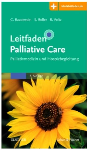 Leitfaden Palliative Care