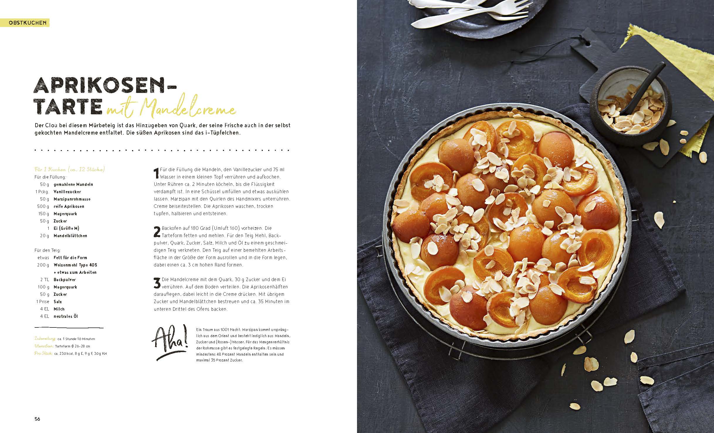 Backen - Das Buch