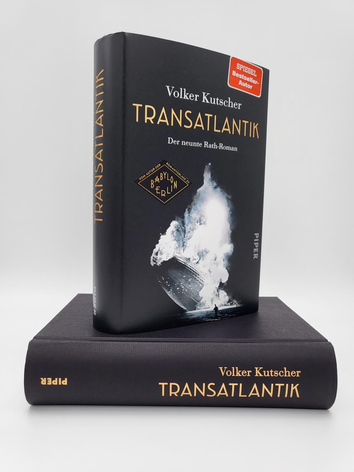 Transatlantik